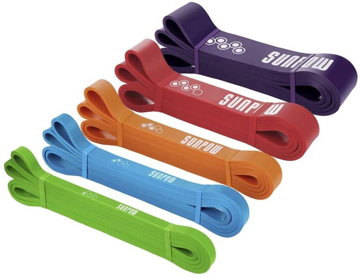 Bandes Élastiques Pro